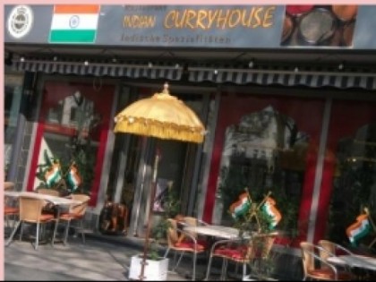 Foto: Indian Curry House