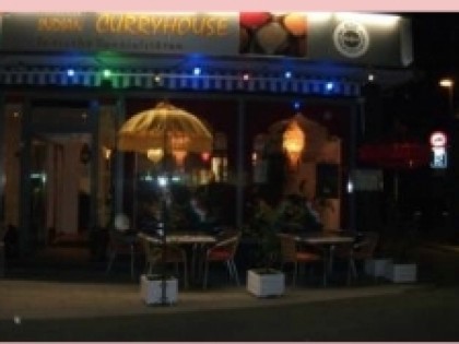 Foto: Indian Curry House